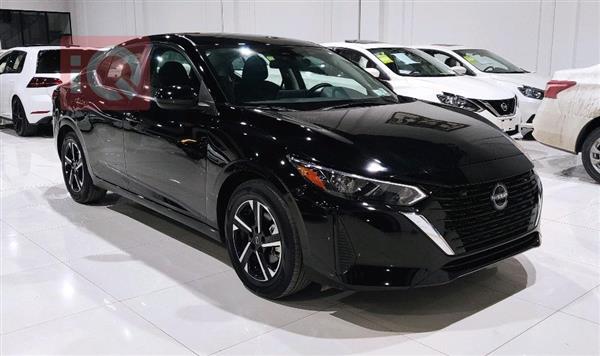 نيسان سنترا 2025 للبيع في العراق - اربيل